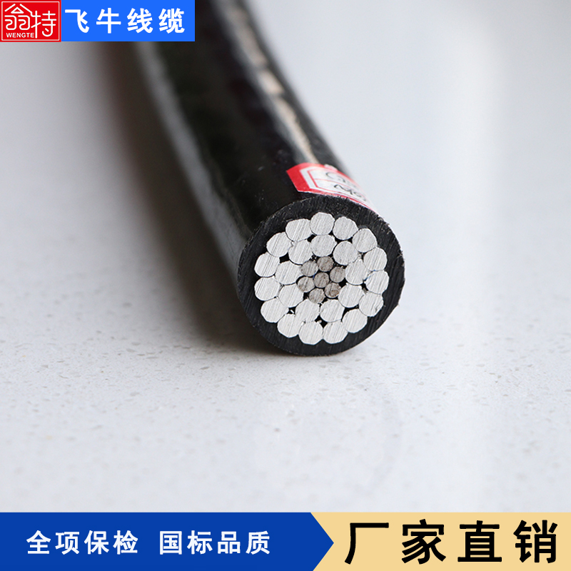 架空絕緣導(dǎo)線-架空絕緣線-架空線_石家莊市飛牛線纜股份