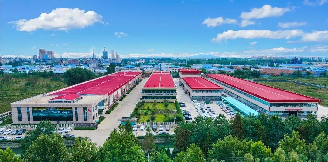 第二十屆中國國際肉類工業(yè)展（CIMIE）銳智股份與您共襄盛會！